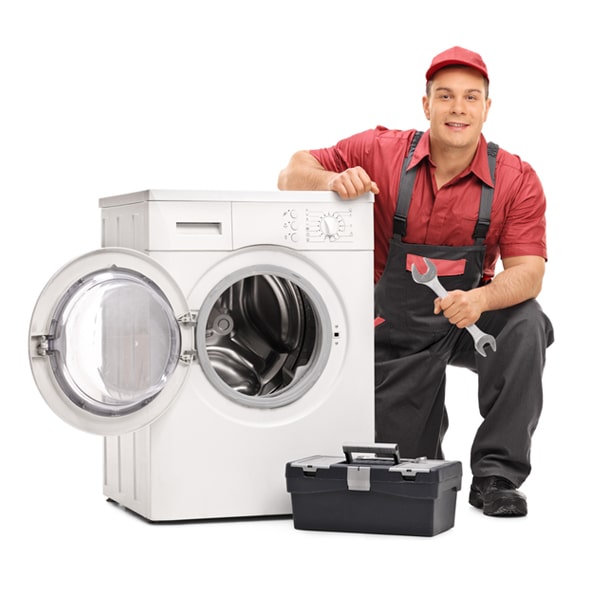 which appliance repair technician to call and what is the price cost to fix major appliances in Hauppauge NY
